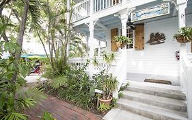 Key West Harbor Inn